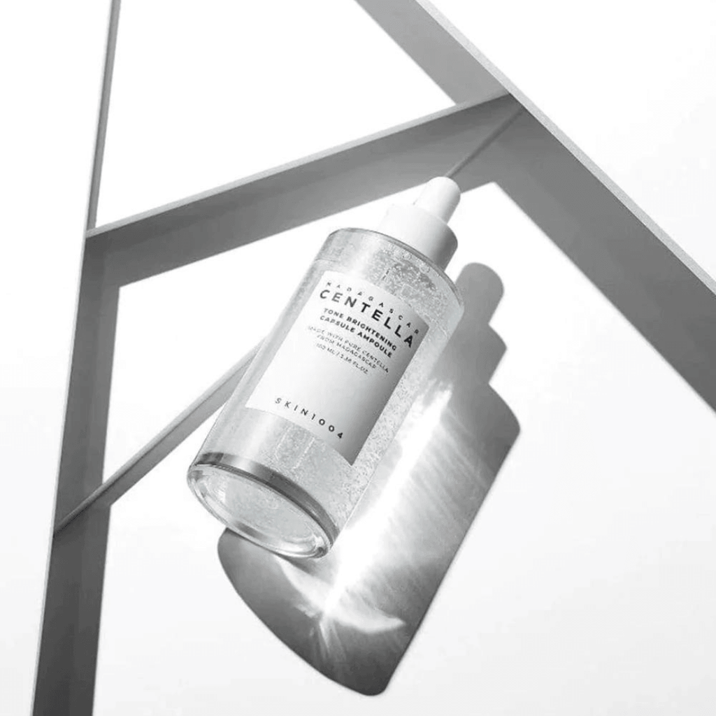 Madagascar Centella Tone Brightening Capsule Ampoule