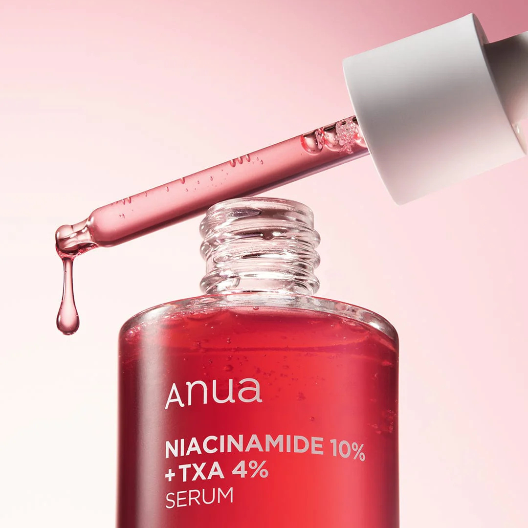 Niacinamide 10% + TXA 4% Serum - 30 ml