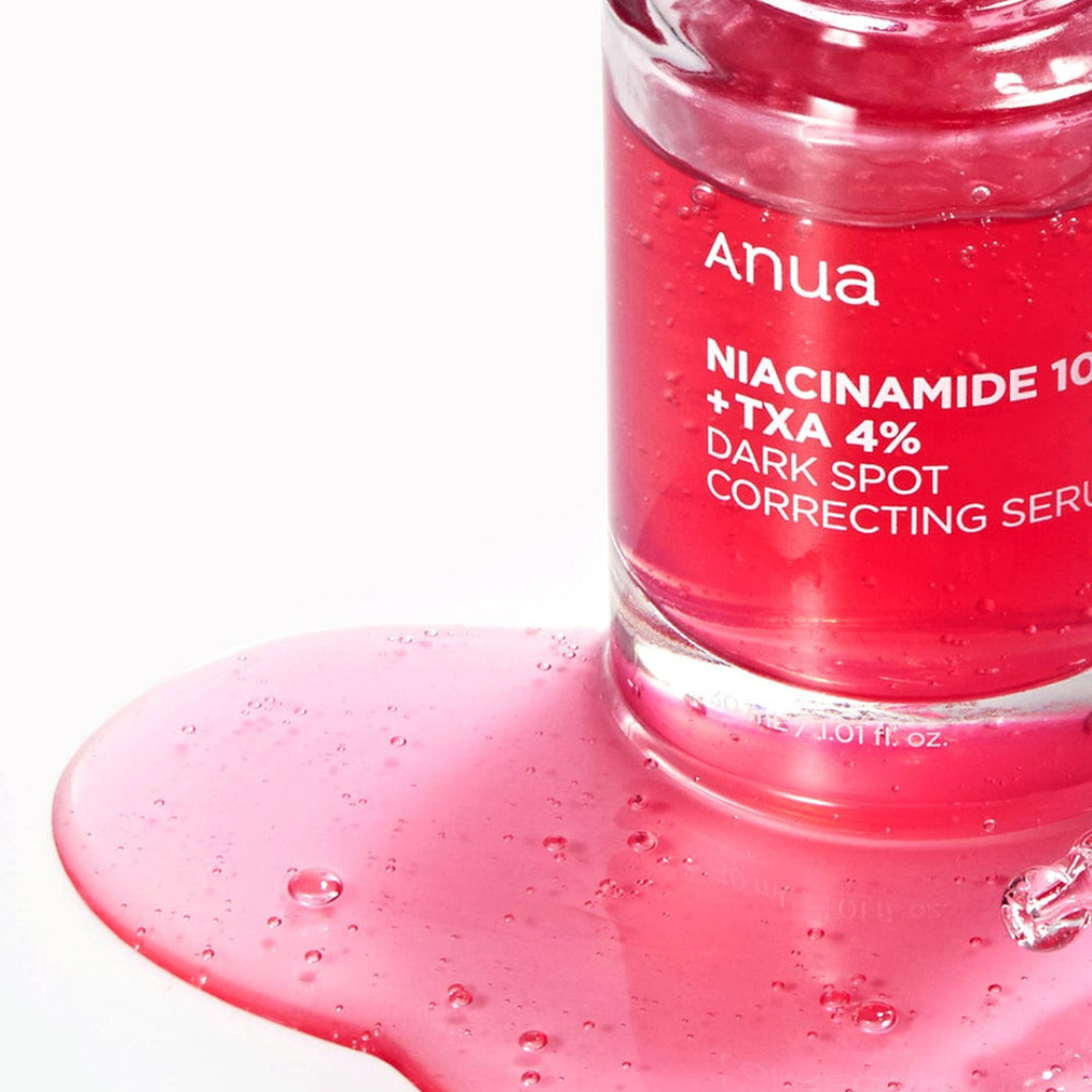 Niacinamide 10% + TXA 4% Serum - 30 ml