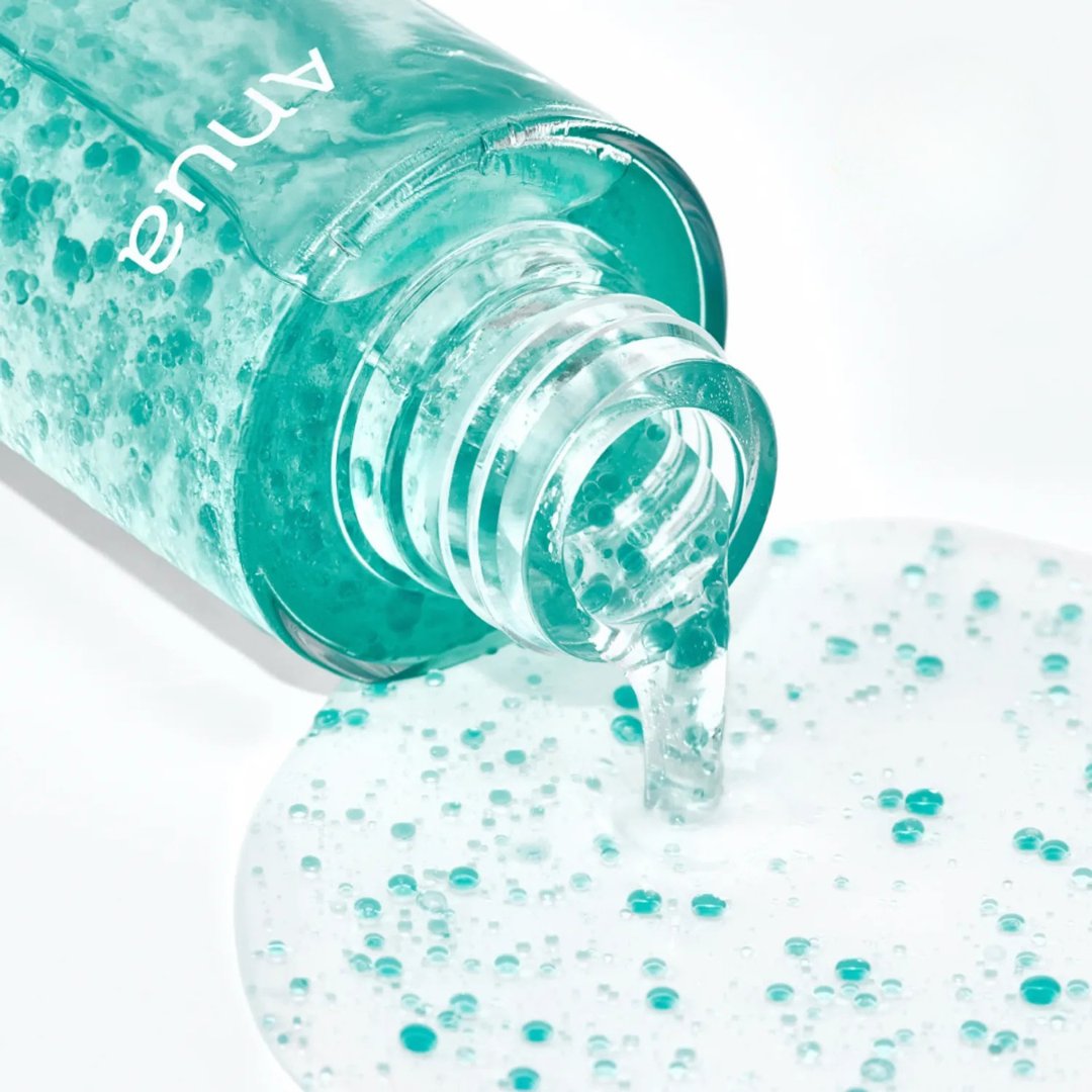 PDRN Hyaluronic Acid Hydrating Capsule Mist