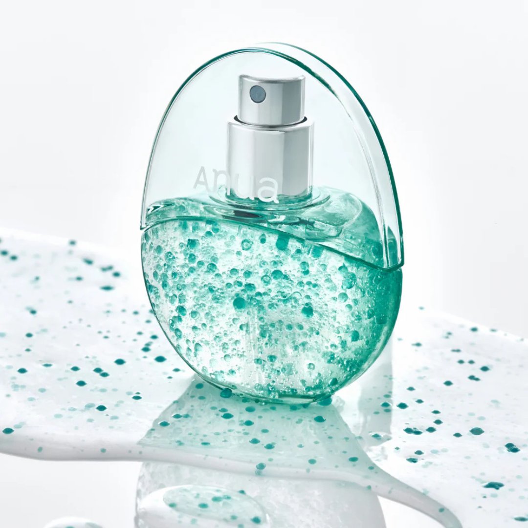 PDRN Hyaluronic Acid Hydrating Capsule Mist