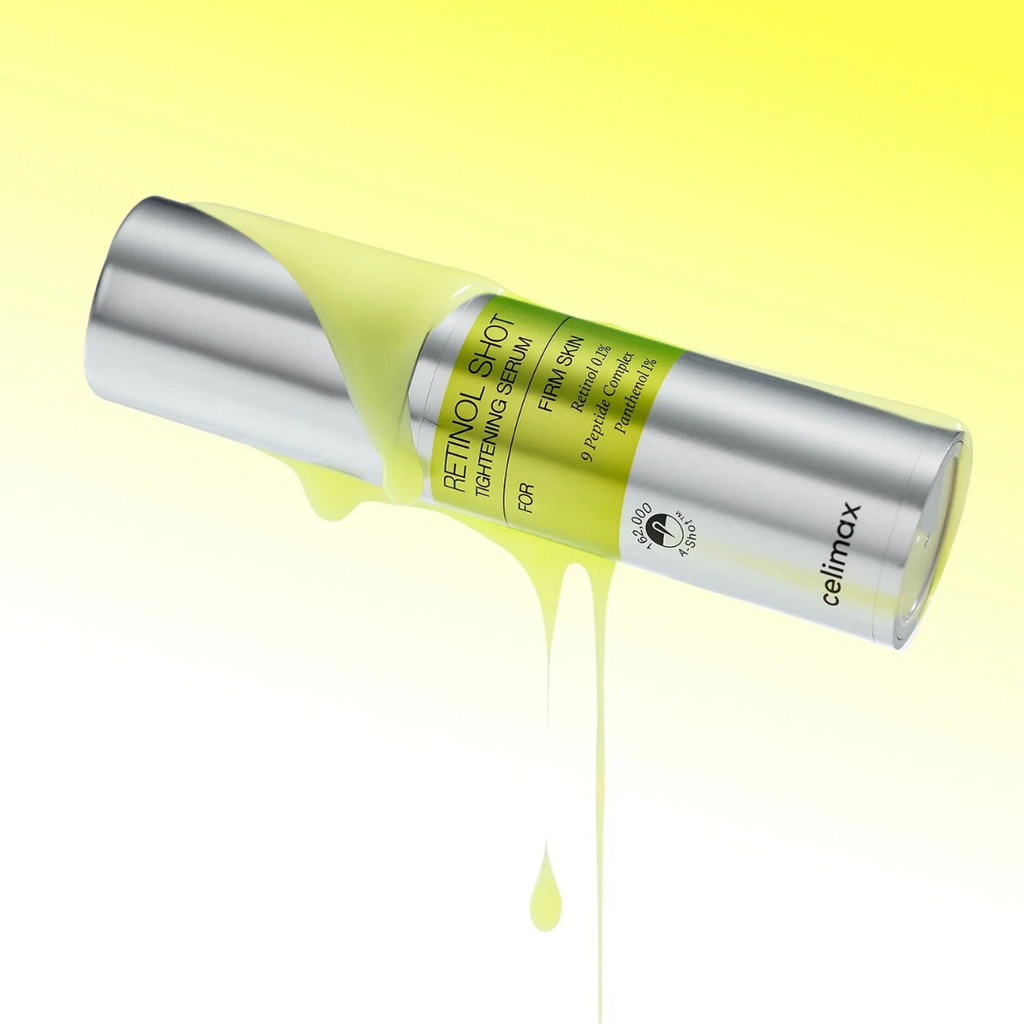 The Vita-A Retinol Shot Tightening Serum - 30 ml