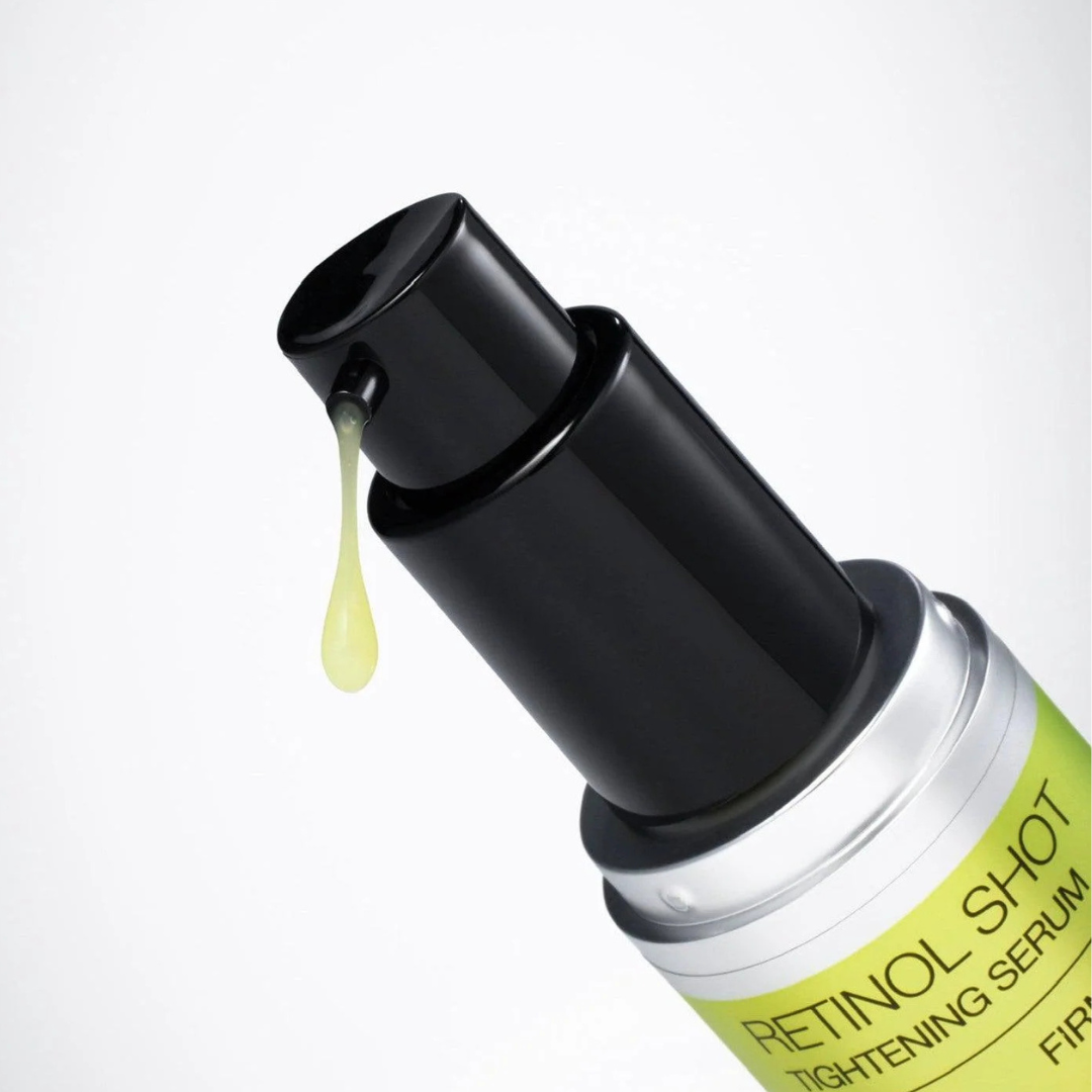 The Vita-A Retinol Shot Tightening Serum - 30 ml